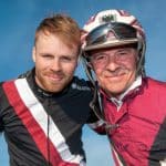 Inför V75/tisdag: ”Att Ecurie D. ska vinna Åbergs… glöm det!” Inför V75®/tisdag: "Att Ecurie D. ska vinna Åbergs... glöm det!"