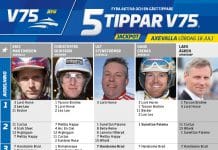 Fem tippar V75 till Axevalla 18 juli 2020 Fem tippar V75 till Axevalla 18 juli 2020