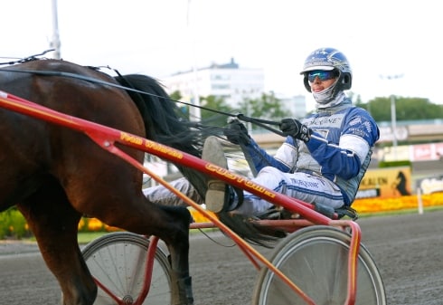 Inför V75®: ”Urban Kronos var riktigt läcker senast”