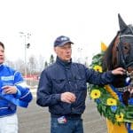 Inför V75 jackpot: Diamanten står högt i kurs hos Stig H Inför V75®/jackpot: Diamanten står högt i kurs hos Stig H