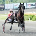 Inför V75 (tisdag): Guzz Mearas utmanar Hail Mary i Derbykvalen Inför V75 (tisdag): Guzz Mearas utmanar Hail Mary i Derbykvalen
