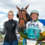 Dominans av Redéns stjärnor i Derbystoet Dominans av Redéns stjärnor i Derbystoet