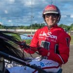 Inför V75: Ingen flax med startspåren för Johan Inför V75: Ingen flax med startspåren för Johan
