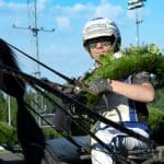Inför V75: Magnus A Djuse i huvudroll på Hagmyren Inför V75®: Magnus A Djuse i huvudroll på Hagmyren
