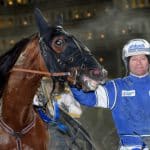 Inför V75/jackpot: Esprit Sisu står på tur i guld Inför V75®/jackpot: Esprit Sisu står på tur i guld