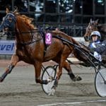 Inför V75/jackpot: Formstark hemmaduo Inför V75®/jackpot: Formstark hemmaduo