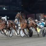 Inför V86®: Långa steg till ännu en seger? Inför V86®: Långa steg till ännu en seger