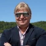 Inför V86®/dubbeljackpot: Veijos varning – ”Han vinner snart” Inför V86®/dubbeljackpot: Veijos varning – "Han vinner snart"