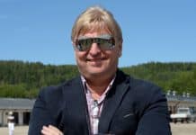 Inför V86®/dubbeljackpot: Veijos varning – ”Han vinner snart” Inför V86®/dubbeljackpot: Veijos varning – "Han vinner snart"