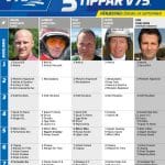 Fem tippar V75 till Färjestad 19 september 2020 Fem tippar V75 till Färjestad 19 september 2020