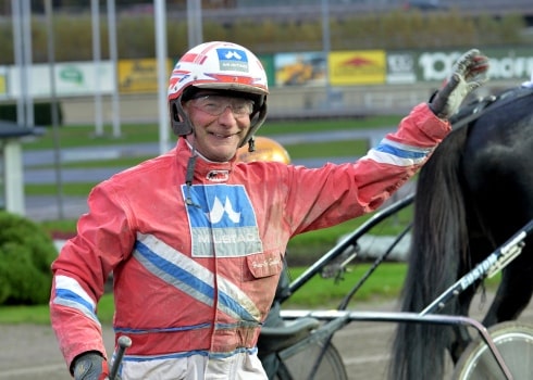 Inför V75® (söndag): Jagar revansch och en finalplats i Breeders’ Crown