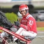 Inför V86: En stark kvintett och stallform Inför V86®: En stark kvintett och stallform