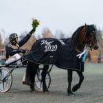 Inför V86: Hoppas på repris Inför V86®: Hoppas på repris