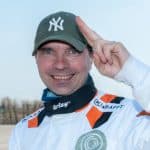 Inför V86®: Robertsson gasar i uppförsbacken Inför V86®: Robertsson gasar i uppförsbacken