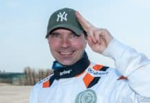Inför V86®: Robertsson gasar i uppförsbacken Inför V86®: Robertsson gasar i uppförsbacken