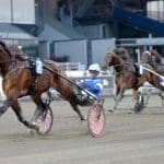 Inför V75: ”Vi hoppas på ledningen” Vi hoppas på ledningen