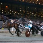 Inför V75: Läget som ger vinst i V75® på Solvalla Inför V75: Läget som ger vinst i V75® på Solvalla