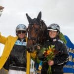 Inför V75® (söndag): Giganternas kamp i Breeders Crown Inför V75® (söndag): Giganternas kamp i Breeders Crown