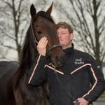 Inför V86®: Kanske revansch i Oaks-Revanschen? Inför V86®: Kanske revansch i Oaks-Revanschen?