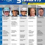 Fem tippar V75 till Romme 14 november 2020 Fem tippar V75 till Romme 14 november 2020