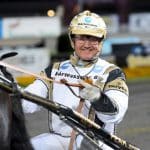 Inför V86®: Nordström jagar ett hattrick i Svensk Uppfödningslöpning Inför V86®: Nordström jagar ett hattrick i Svensk Uppfödningslöpning