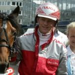 Inför V75 Bjerke: Alexander Heisholt har två spännande outsiders