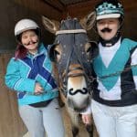 Axevalla, Solvalla och Solänget lyckades bäst Axevalla, Solvalla och Solänget lyckades bäst
