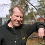 Inför V86: ”Blivit väldigt startsnabb” Inför V86: ”Blivit väldigt startsnabb”