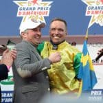 I fjol räckte det inte hela vägen fram I fjol räckte det inte hela vägen fram