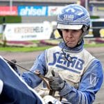 Inför V75: Över åtta miljoner inkört som kusk Inför V75: Över åtta miljoner inkört som kusk