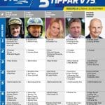 Fem tippar V75 till Solvalla 26 december 2020 Fem tippar V75 till Solvalla 26 december 2020