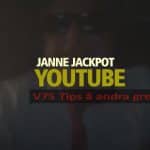 Janne Jackpot… V75 ANNANDAGEN på Solvalla https://atg.se/cigarrmagasinet
