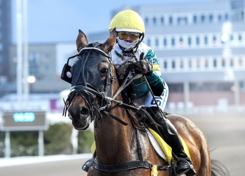 Anna Erixon blir första svensk
