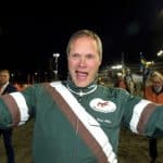 Inför V75: ”Det blir första gången med rycktussar” Inför V75: ”Det blir första gången med rycktussar”