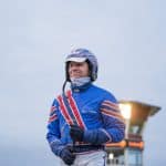 Inför V75: Pettersson sticker ut hakan Inför V75: Pettersson sticker ut hakan