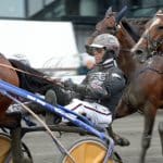Inför V75 Kalmar: Han blev kuskchampion i Kalmar 2020 Inför V75 Kalmar: Han blev kuskchampion i Kalmar 2020