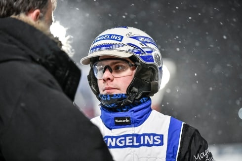 Inför V75: Det är dags för V75 Champions