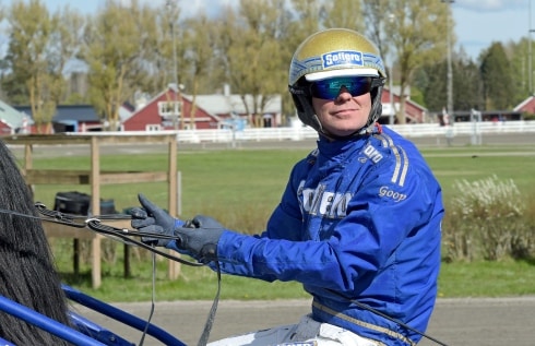 Goop petad bakom superhästen?