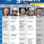Fem tippar V75 till Romme Söndag 4 april 2021 Fem tippar V75 till Romme Söndag 4 april 2021