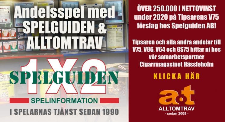 andelar