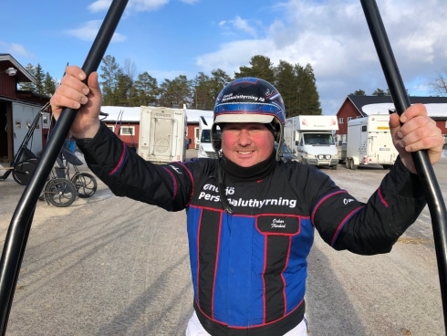 Inför V86/jackpot: ”Hon har toppform – är en bra spik”