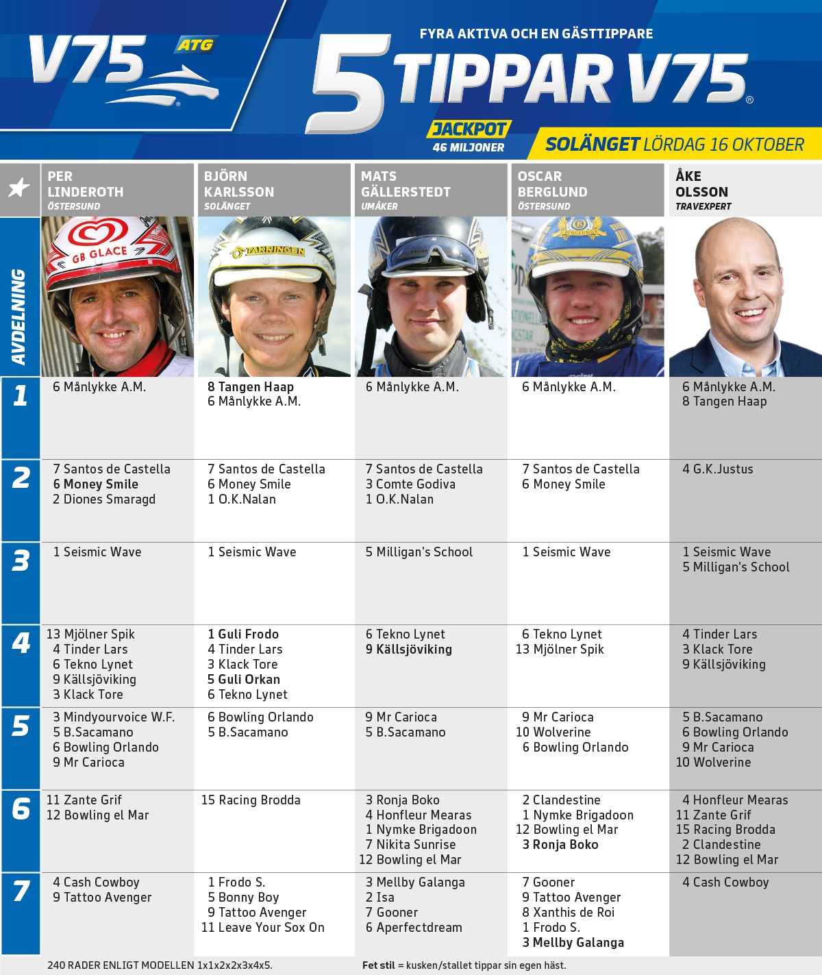 fem tippar v75 v41 solanget