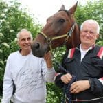 Wild Love jagar biljett till Prix d’Amerique wild love jagar biljett till prix d'amerique