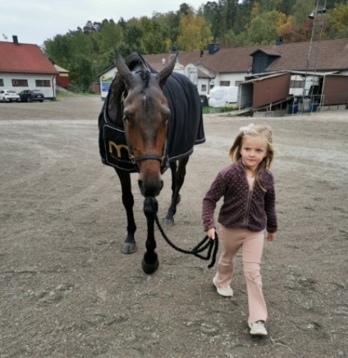 nästa generation djuse är på gång