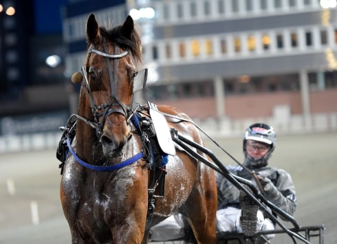inför v86® dynamiten fortsätter vara sprängstoff