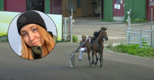 inför v86® (jackpot) chefen från rättvik en av onsdagens favoriter