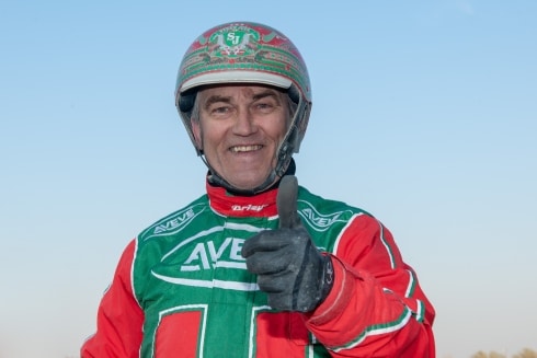 inför v86® ”vi är gärna med i elitloppet”