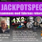 V86 BJERKE/SOLVALLA 9 MARS – TIPS, ANDELAR & NÄSTAGÅNGARE v86 jackpotspecial