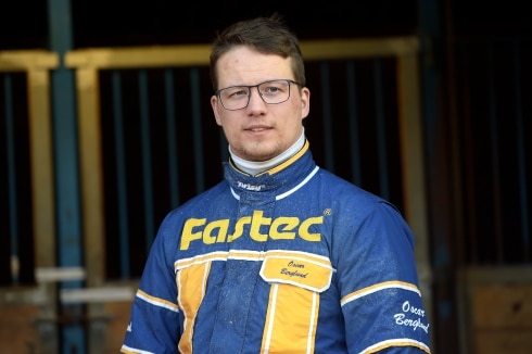 inför v75 ingen vinner oftare än berglund
