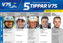 Fem tippar V75 till Örebro 30 april 2022 fem tippar v75 v17 orebro 30 april 2022